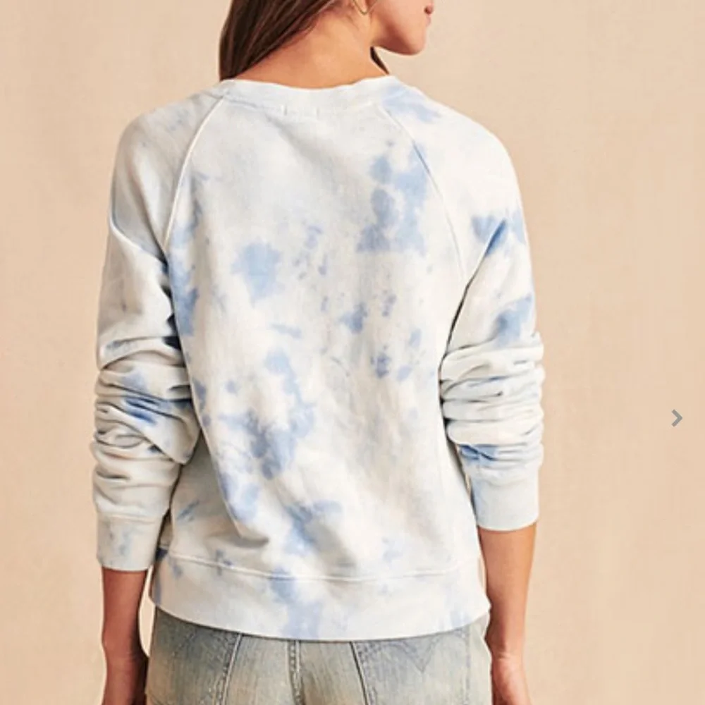 Faherty Sweatshirt - Picture 2 of 5